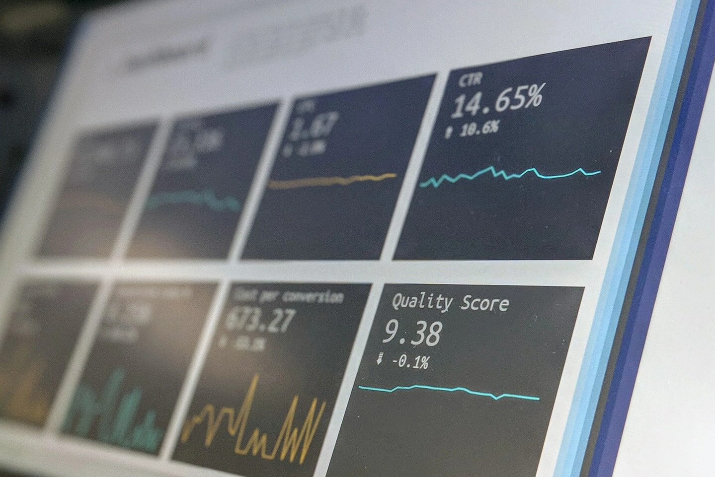 Pilotage, Croissance et Digitalisation