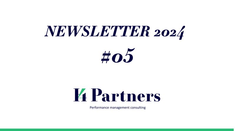 Newsletter 1 - 2024 #5