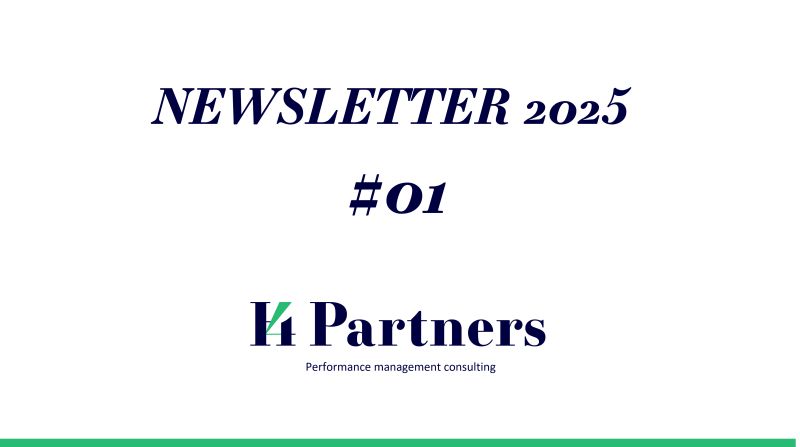 Newsletter 2 - 2025 #1