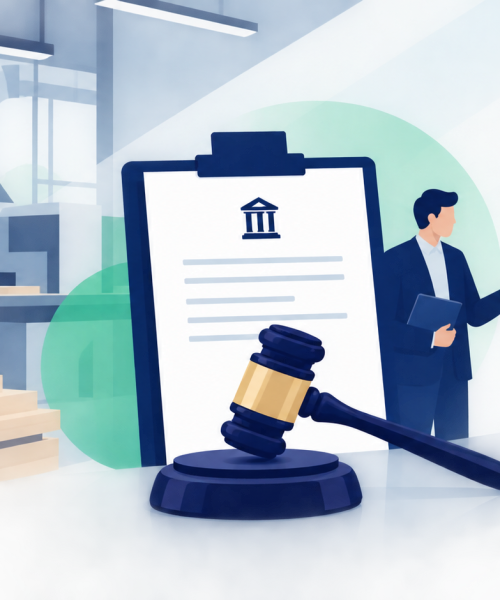 Accompagnement d’une cession judiciaire et restructuration sociale