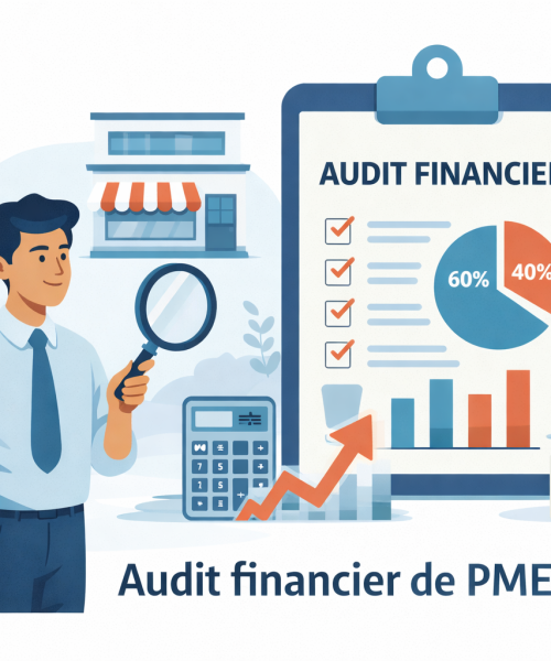 Audit de cibles