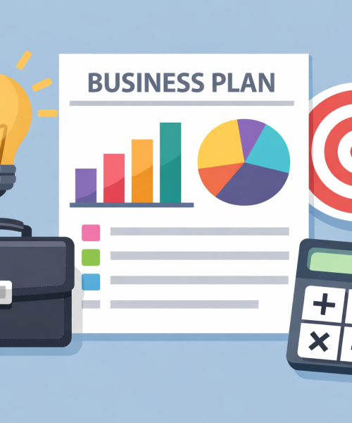 Business plan