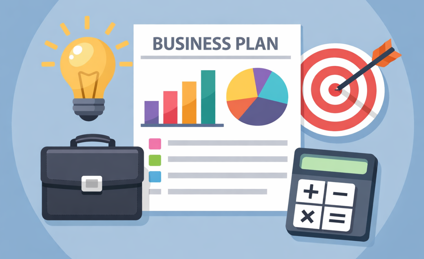 Business plan