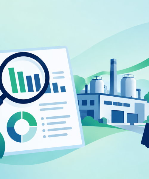 Diagnostic de performance et retournement opérationnel