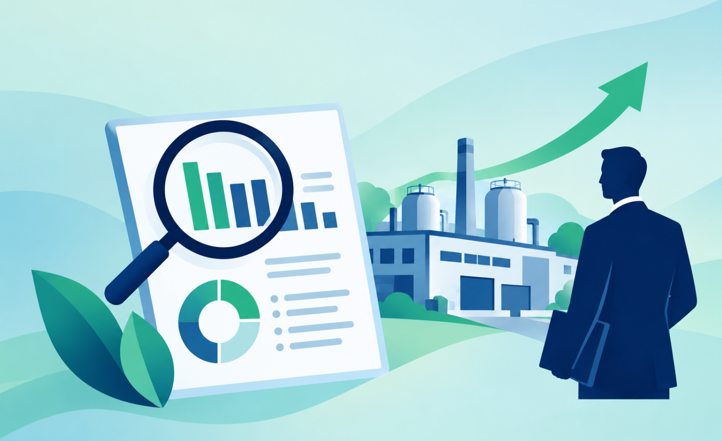 Diagnostic de performance et retournement opérationnel