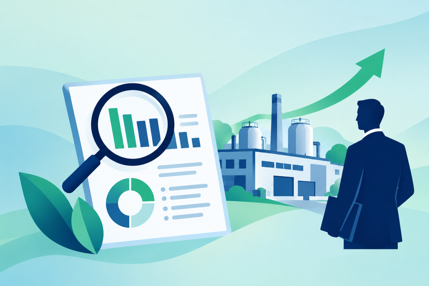 Performance assessment and operational turnaround