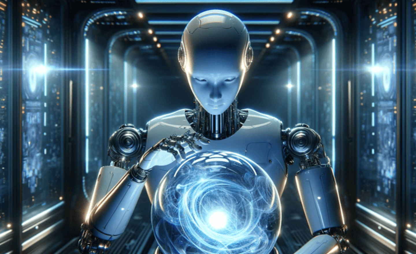 Image - Newsletter IA #1