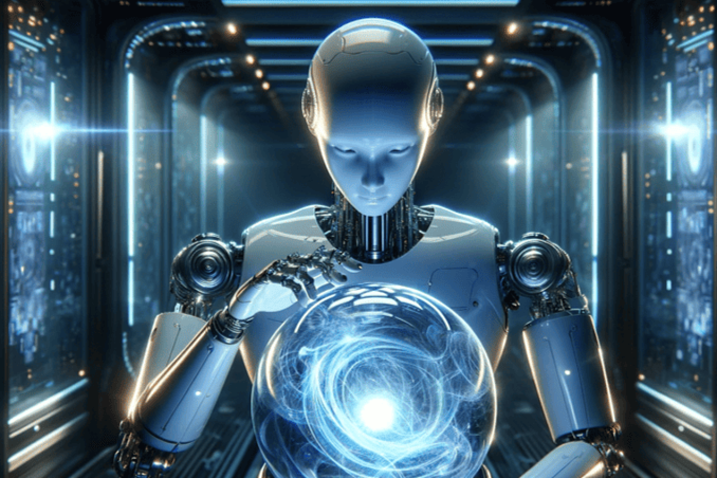 Image - Newsletter IA #1