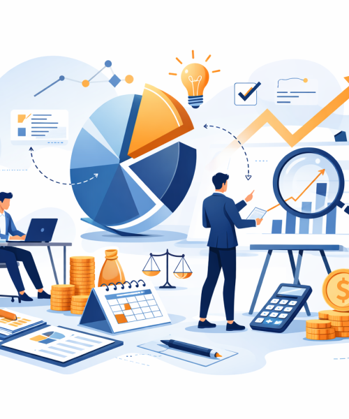 Participation fonds