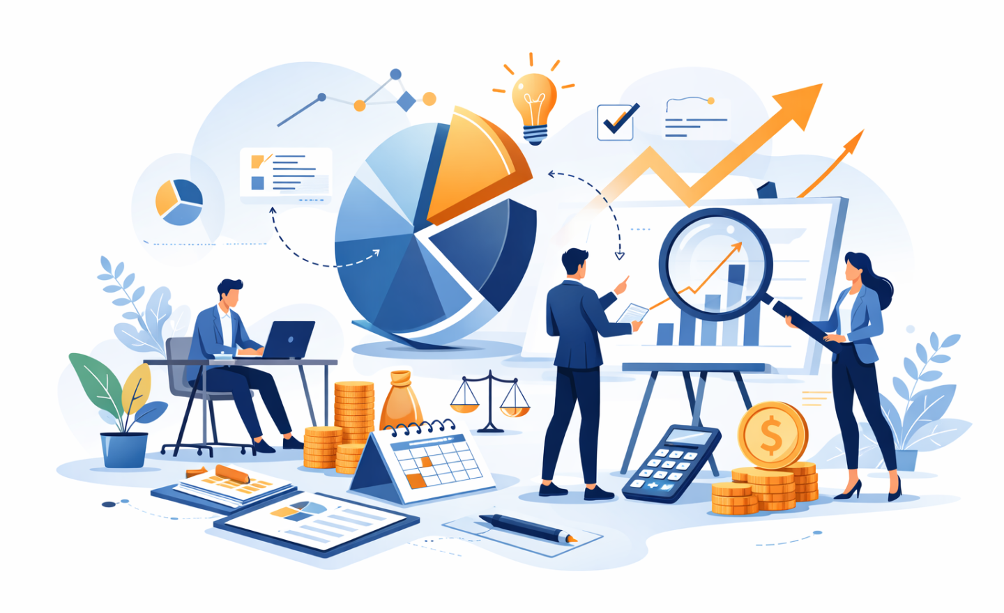 Participation fonds