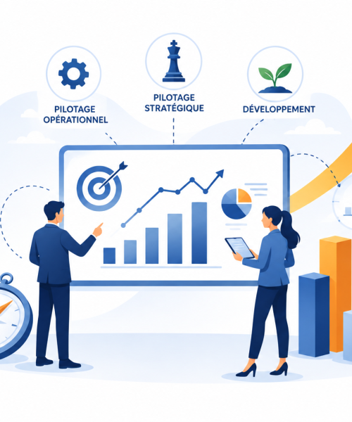 Réseau de distribution bio