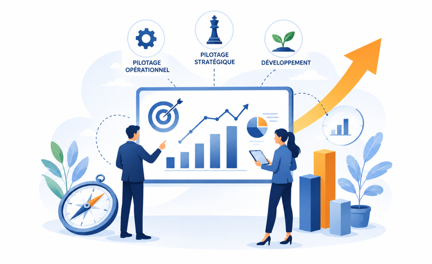 Réseau de distribution bio